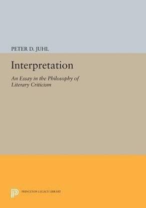 Interpretation