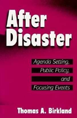 After Disaster