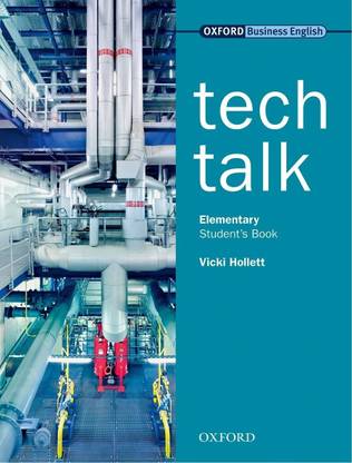 Tech Talk Elementary: Student's Book