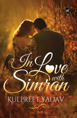In Love with Simran