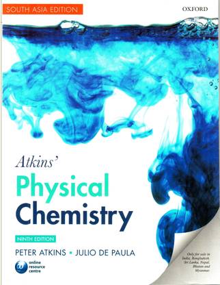 Physical Chemistry