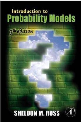 Introduction to Probability Models