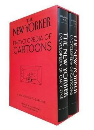 The New Yorker Encyclopedia of Cartoons