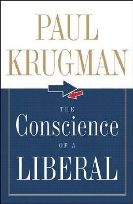 The Conscience of a Liberal