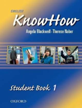 English KnowHow: Student Book Level 1