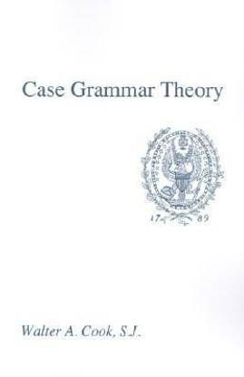 Case Grammar Theory