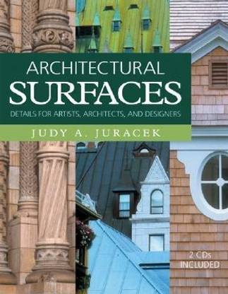 Architectural Surfaces
