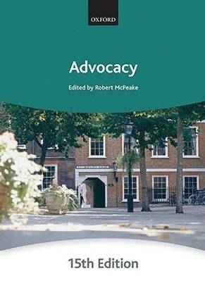 Advocacy