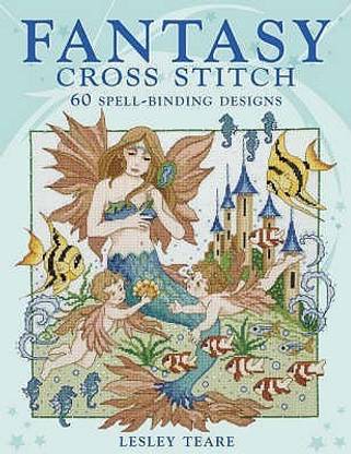 Fantasy Cross Stitch