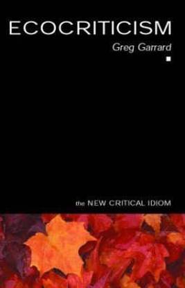 Ecocriticism