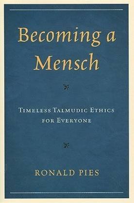 Becoming a Mensch