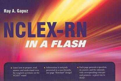 NCLEX-RN In A Flash
