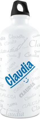 HOT MUGGS 750 ml Steel Bottle