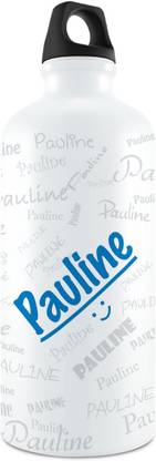 HOT MUGGS 750 ml Steel Bottle