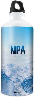 HOT MUGGS Me Skies Bottle - Nipa 750 ml Bottle