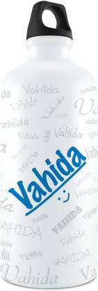 HOT MUGGS Me Graffiti Bottle - Vahida 750 ml Bottle