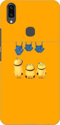 INSTYLE Back Cover for Vivo V9