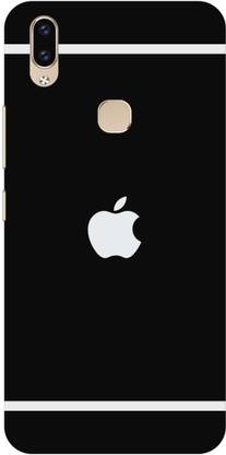 MOBI SMART Back Cover for Infinix Hot S3X
