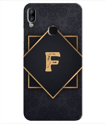 XPRINT Back Cover for Infinix Hot S3X