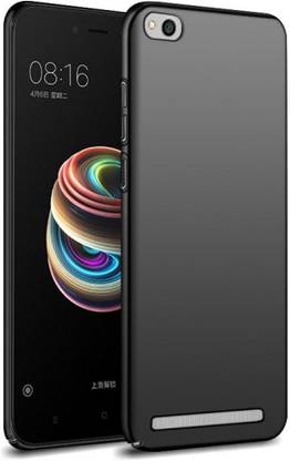 Zelfo Back Cover for Mi Redmi 5A