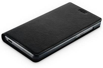 XOLDA Flip Cover for Xiaomi Redmi 3x