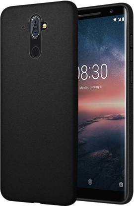 Hydbest Flip Cover for Nokia 8 Sirocco