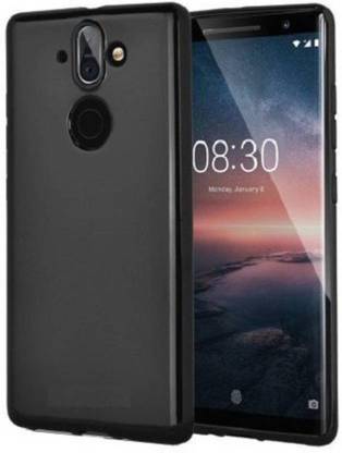 Hydbest Back Cover for Nokia 8 Sirocco