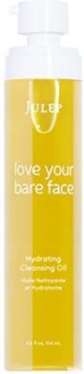 Julep Love Your Bare Face Age-Defying Cleansing Oil, 3.5 Oz. Face Wash