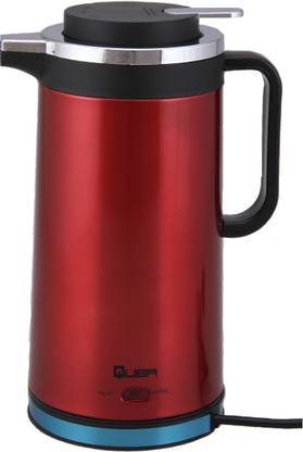 Quba 7711RED Electric Kettle