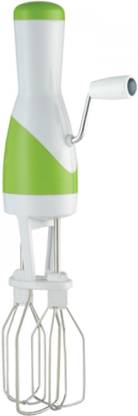 Capital 0 Multicolor Hand Blender