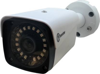 Trueview 2MP IP Bullet Security Camera
