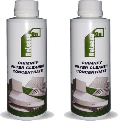 Release On RLS-A101 Kitchen Cleaner