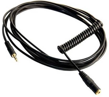 Rode VC1 3.5mm Stereo MINI JACK EXTENSION CABLE