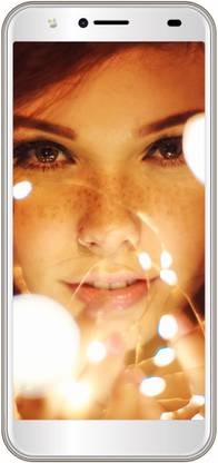 YUHO O2 (Nova Gold, 16 GB)