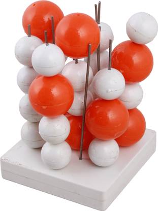 Asfit Solid State Model Kit Model Building Kit