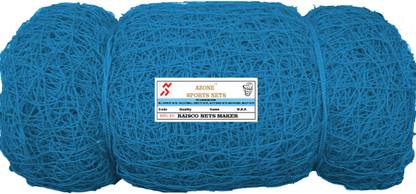 Azone 30x10 Foot Nylon & PE Material Cricket Net