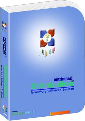 Netripples Distribution and Inventory Software