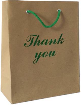 CALARS Printed Party Bag