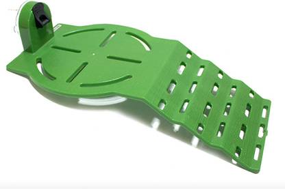 Jainsons Pet Products KW Dophin Turtle Ladder TL-40 Perfect Turtle Bask Turtle Rest Platform Tank Decorate Plastic Soft Toy For Tortoise