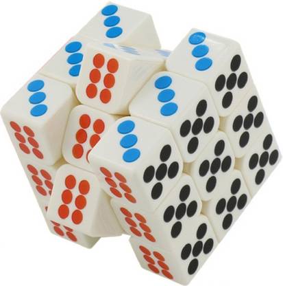 DS Creations Cube