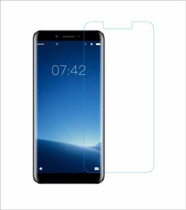 CHAMBU Tempered Glass Guard for Doogee X60L