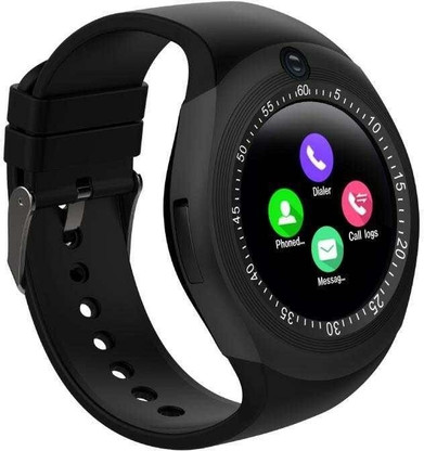 KEMIPRO Y1_S Notifier Fitness Smartwatch Price in India - Buy KEMIPRO Y1_S  Notifier Fitness Smartwatch online at Flipkart.com