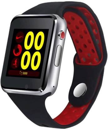 Un-Tech m3 Fitness Smartwatch