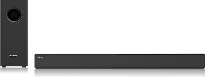Buy Blaupunkt SBW-02 Wired Dolby 100 W