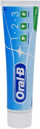 Oral-B 123 Tooth Paste- Mint Toothpaste