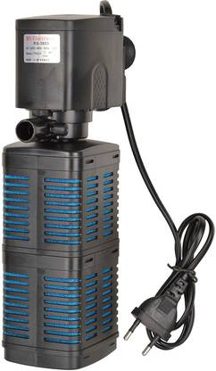 RS ELECTRICAL RS-3003 Power Aquarium Filter