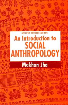 An Introduction to Social Anthropology