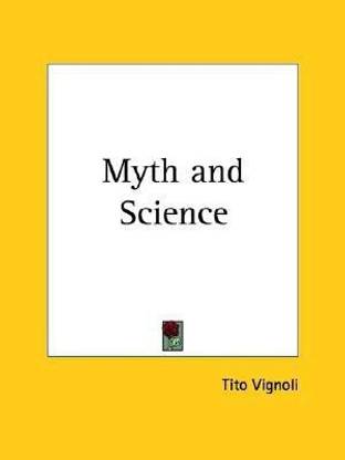 Myth and Science (1882)