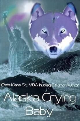Alaska Crying Baby
