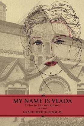 My Name Is Vlada